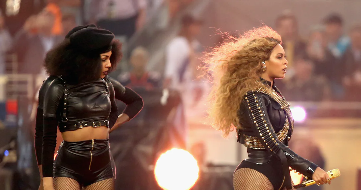 Twitter Users Saying Beyonce Looked Fat At Super Bowl 50 Are Completely ...