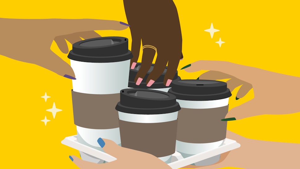11 Morning Hacks To Get Out The Door Faster Even If You