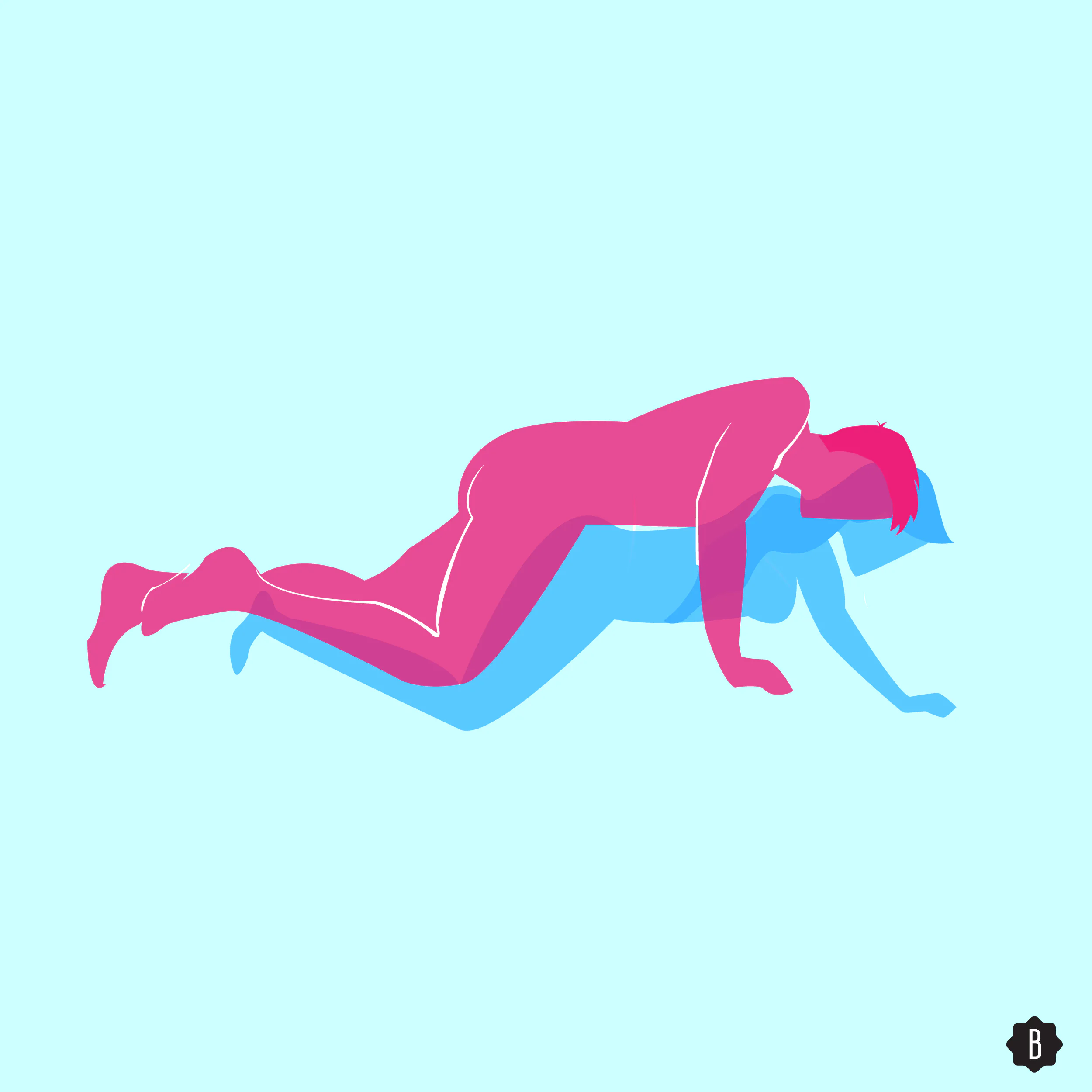 The 6 Best G-Spot Sex Positions For Hitting It So You Won't Want To Quit It The 6 Best Sex Positions For G-Spot Orgasm - 웹