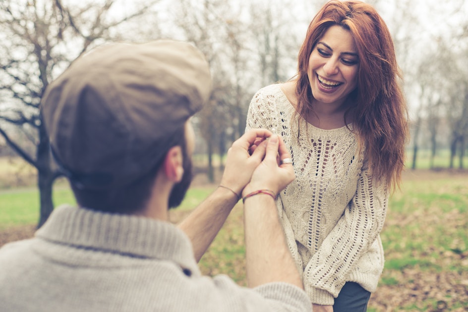 This Proposal Consultant Helps Men Craft Perfect Marriage Proposals ...