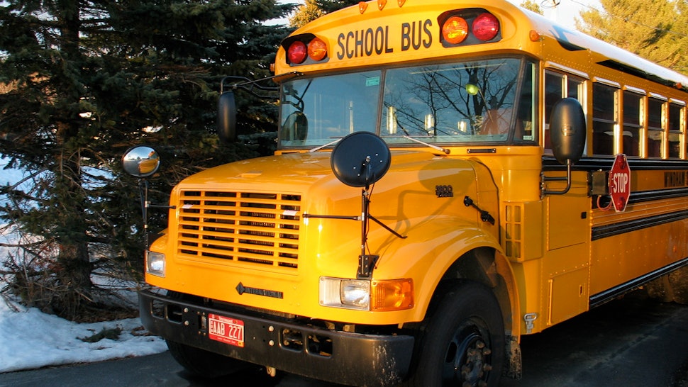 21 Things All 90s Kids Experienced At School From The Excitement