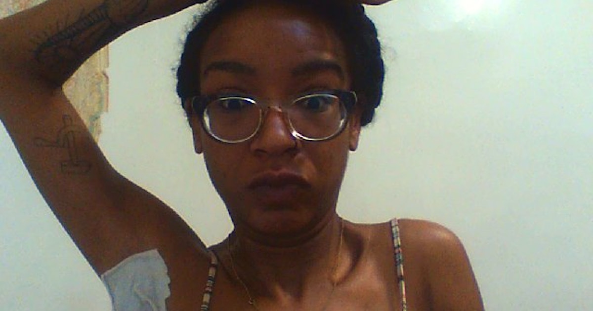 I Tried A Diy Body Sugaring Hair Removal Method This Is What