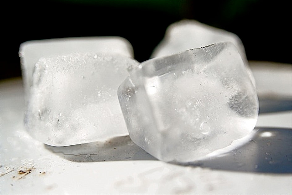 Does The Ice Cube Blow Job Trick Work I Gave Icy Oral Sex A Try And 