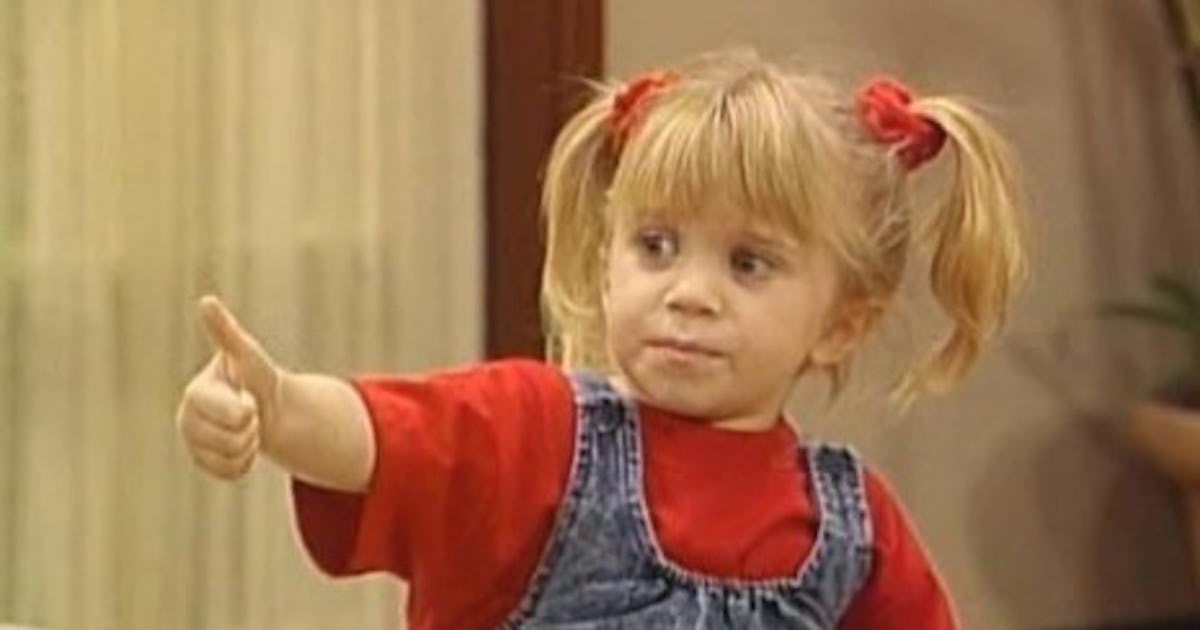 Watch brooklyn nine-nine web exclusive: detective jake peralta, die What Makes Up A Michelle Tanner? Here's What Goes Into 'Full House's