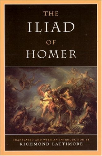 21 Books From Your High School Required Reading List That