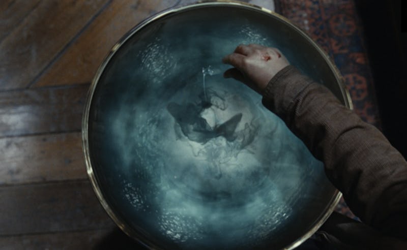 Strongest Weapons In The Harry Potter Universe 10 Movies