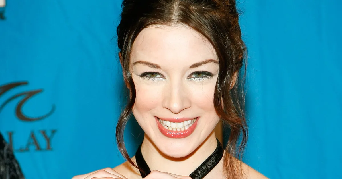 5 Times Porn Star Stoya s Sex Positivity Ruled 5-times-porn-star-stoya-s-sex-positivity-ruled