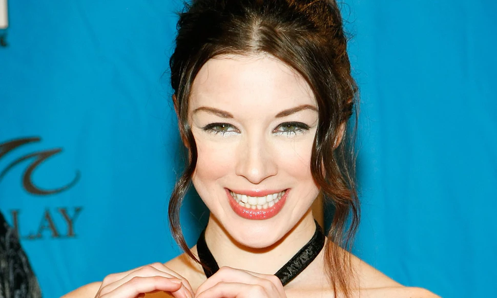 Steyya 5 Times Porn Star Stoya's Sex-Positivity Ruled