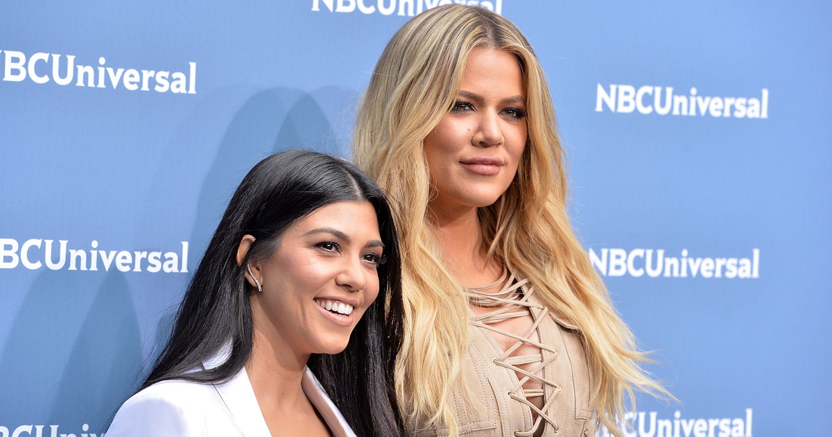All The Kardashian Snapchat Names In One Place So You Can Social