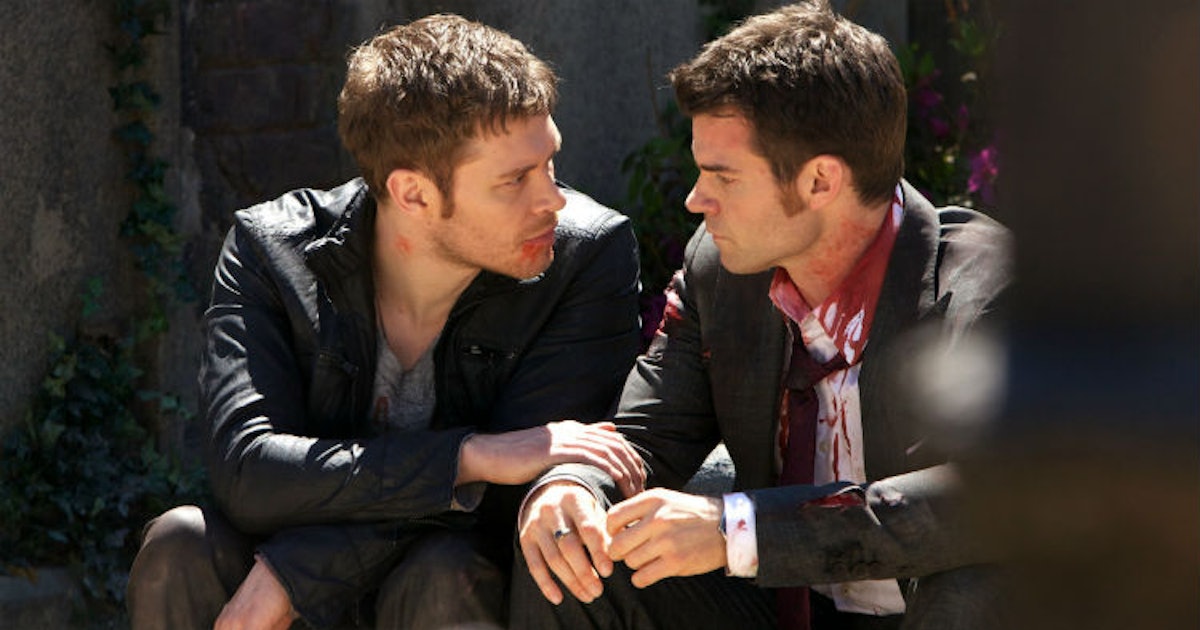 These 7 'Originals' Quotes Prove The Show Is All About Family