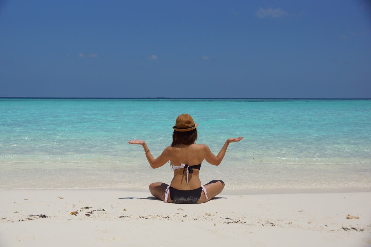 Symptoms of overheating in the sun - everyone should know Symptoms of overheating in the sun - everyone should know
