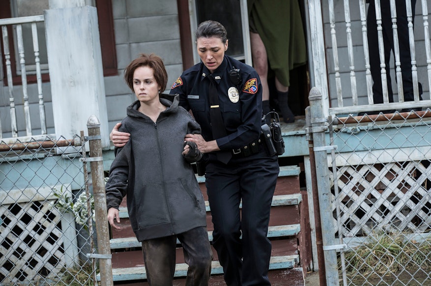 How Accurate Is 'Cleveland Abduction'? Lifetime's Movie ...