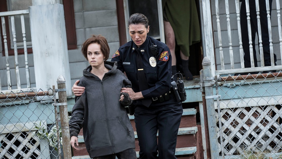 Lifetime Movies Based On True Stories About Abduction How Accurate Is 'Cleveland Abduction'? Lifetime's Movie Tells The Story