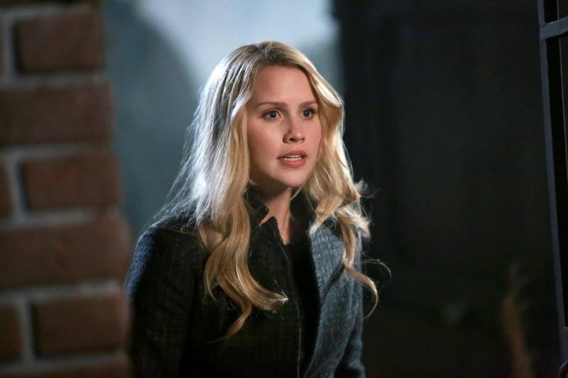 Claire Holt baby born