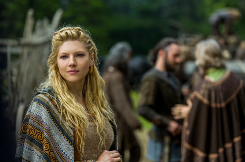 How historically accurate is vikings 9 facts that set the record