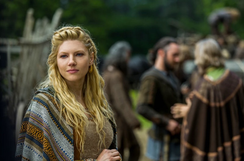 How Historically Accurate Is 'Vikings'? 9 Facts That Set The