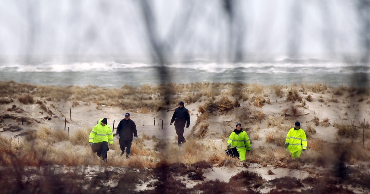 Has The Long Island Serial Killer Been Caught The