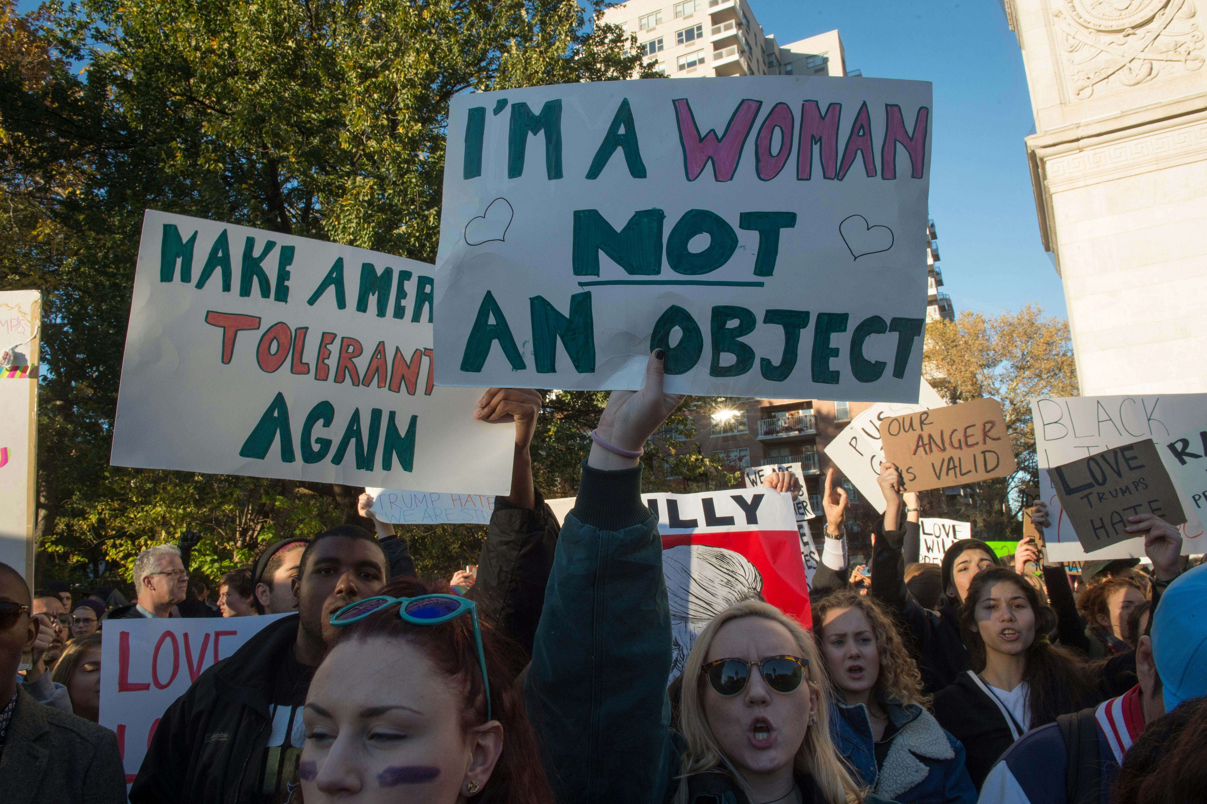 20 Feminist Authors And Activists Who Will Inspire You To Get Out There ...