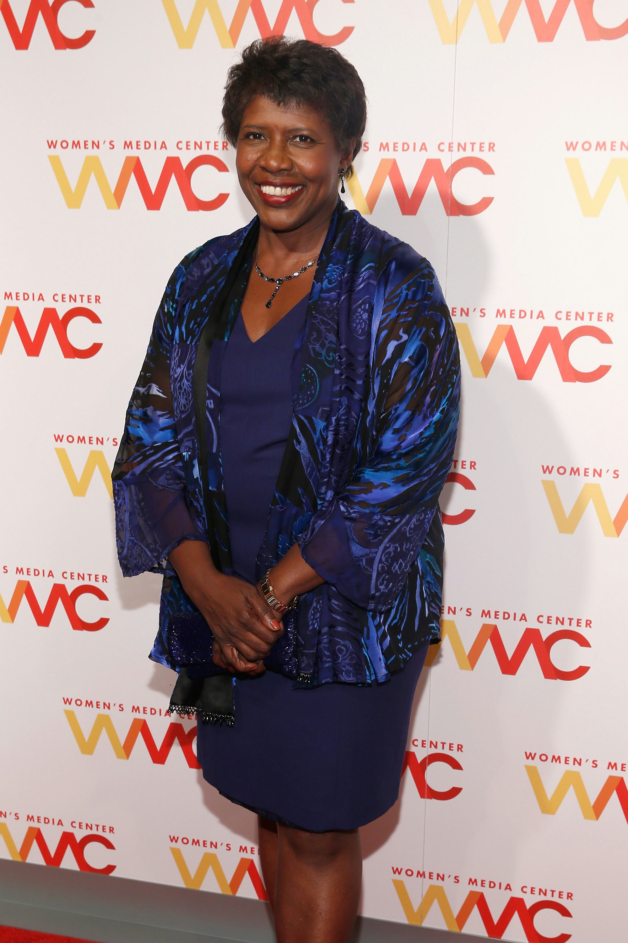 Gwen Ifill Has Died & The PBS News Anchor Leaves A Brilliant Legacy Behind