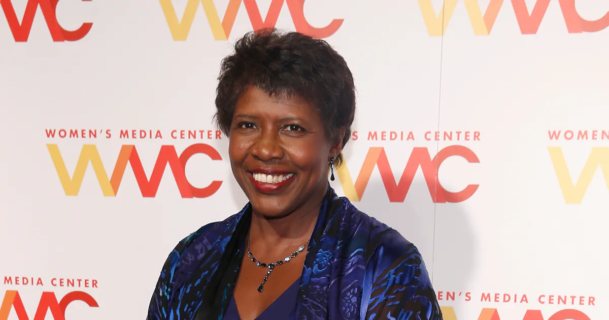 Gwen Ifill Has Died & The PBS News Anchor Leaves A Brilliant Legacy Behind