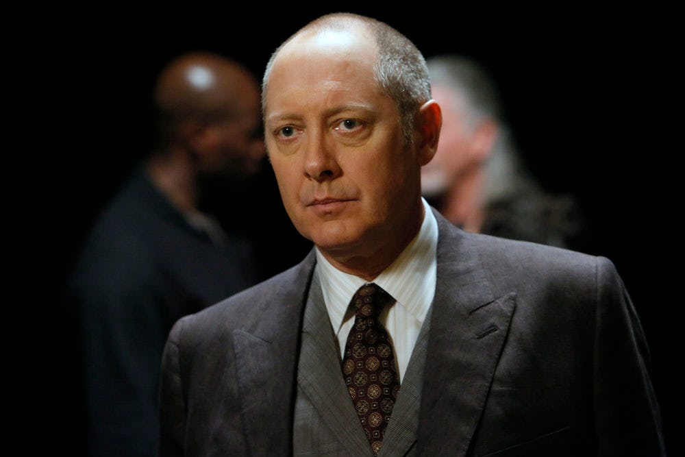When Does 'The Blacklist' Come Back? Don't Worry, Season 4 Isn't Over Yet