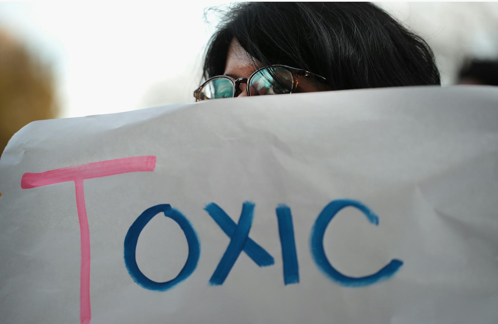 What Does "Cuck" Mean? The AltRight Uses This Offensive Term Often