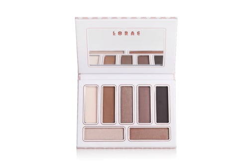 lorac revelry sleighs