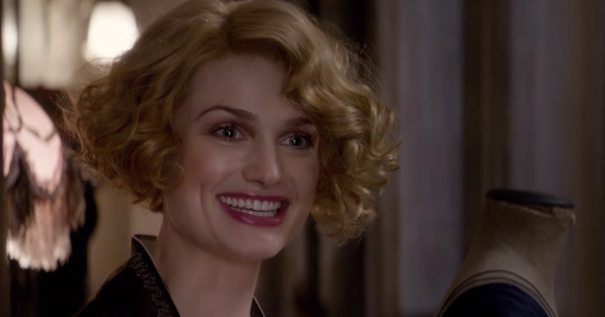 What Is A Legilimens? Queenie In 'Fantastic Beasts' Can See Into Your Soul