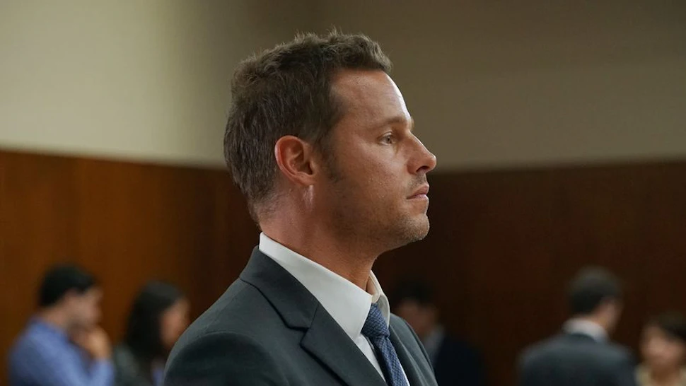 Will Alex Karev Go To Jail On 'Grey's Anatomy'? He Could Sacrifice