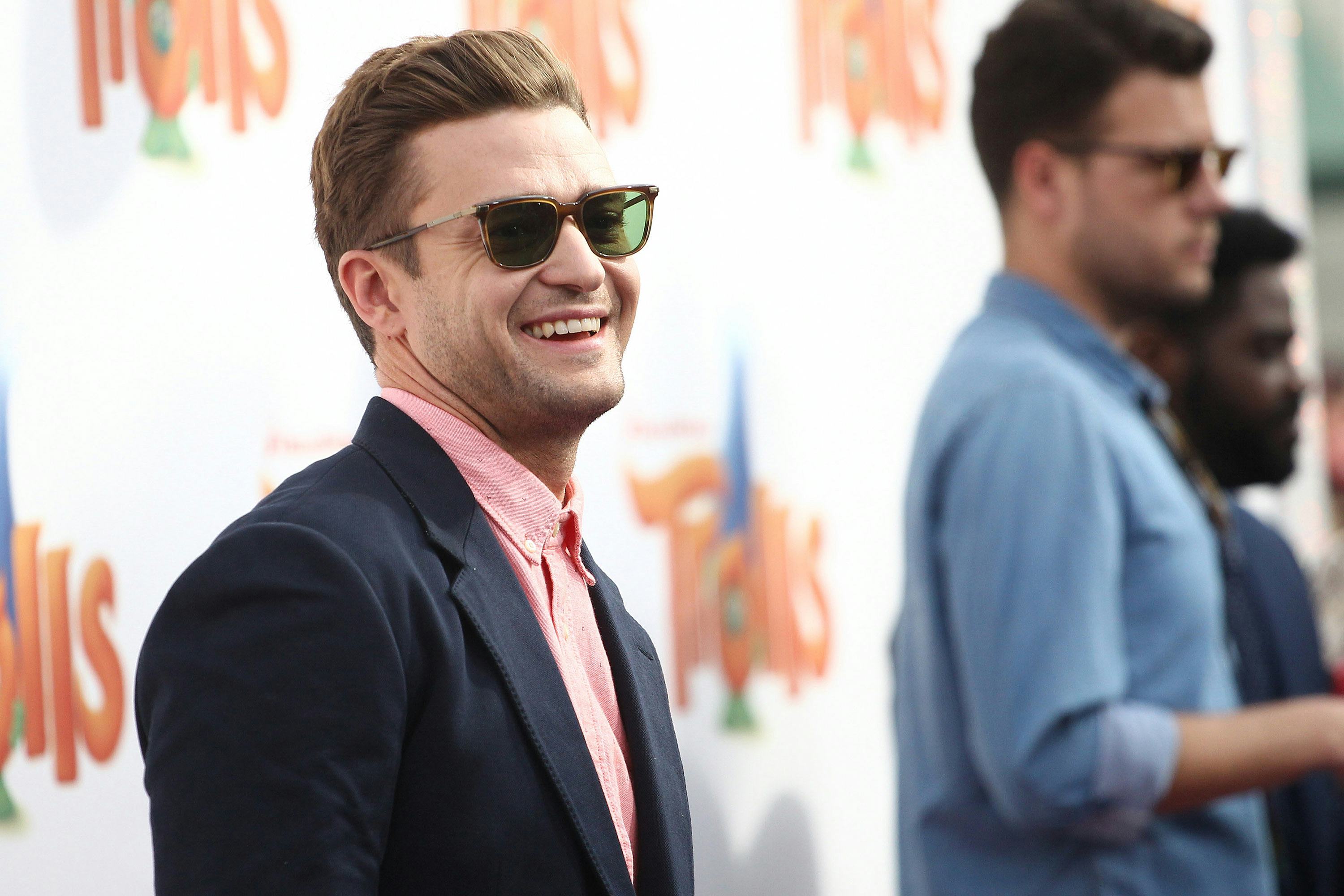 Justin Timberlake Drops A Major Hint About His New Album & It's Worth ...