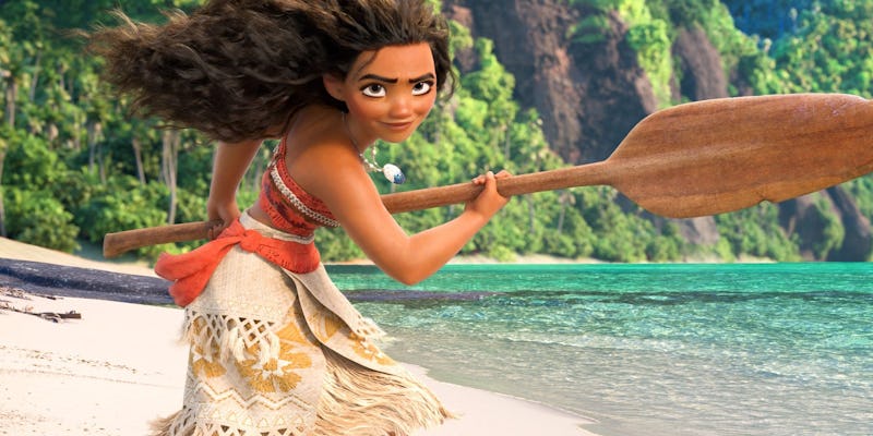Ranking 14 Moana Soundtrack Songs Because Every Disney Musical Has A Standout Track Ranking 14 Moana Soundtrack Songs Because Every Disney Musical Has A Standout Track
