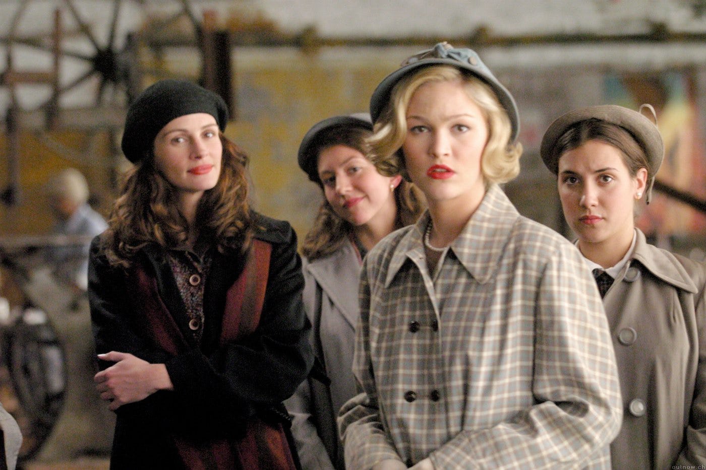 13 Movies On Netflix To Watch When You Need A Girl Power Boost