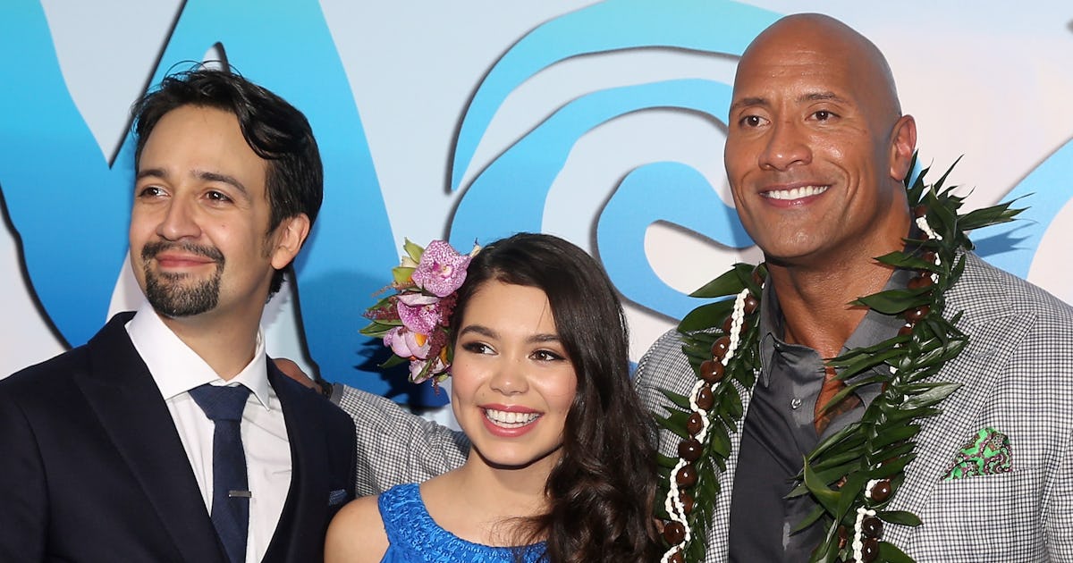 Who Plays Moana Voice Actor Auli I Cravalho Is Disney S Next Big Breakout Star Who Plays Moana Voice Actor Auli I Cravalho Is Disney S Next Big Breakout Star