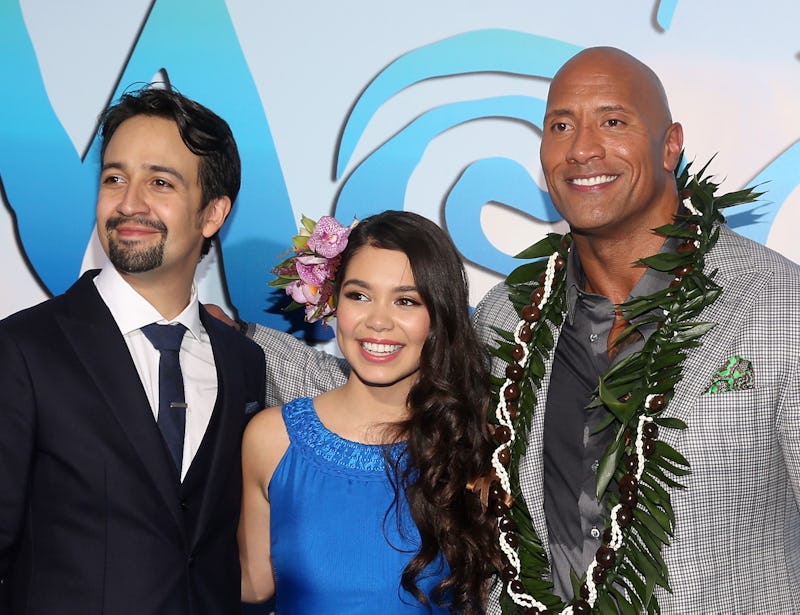 Who Plays Moana Voice Actor Auli I Cravalho Is Disney S Next Big Breakout Star Who Plays Moana Voice Actor Auli I Cravalho Is Disney S Next Big Breakout Star