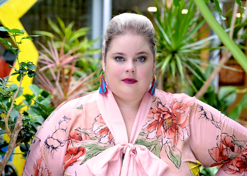 17 Plus Size Women On Why It's Time For Size 28+ Models To Be More