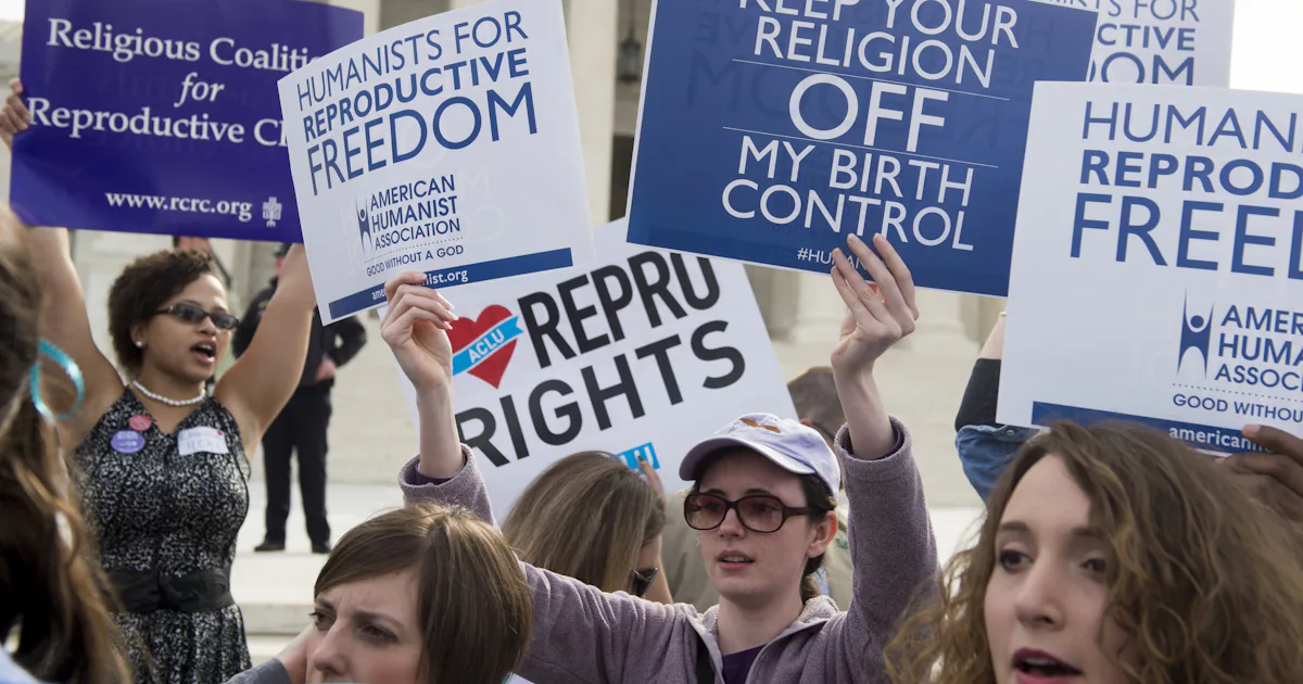 11 Essential Titles For Understanding Your Reproductive Rights
