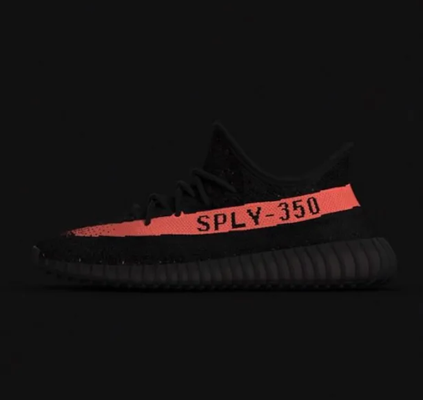 yeezy that came out today