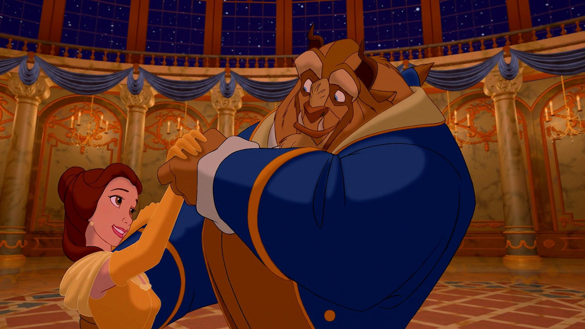 35 Questions I Still Have About 'Beauty & The Beast'