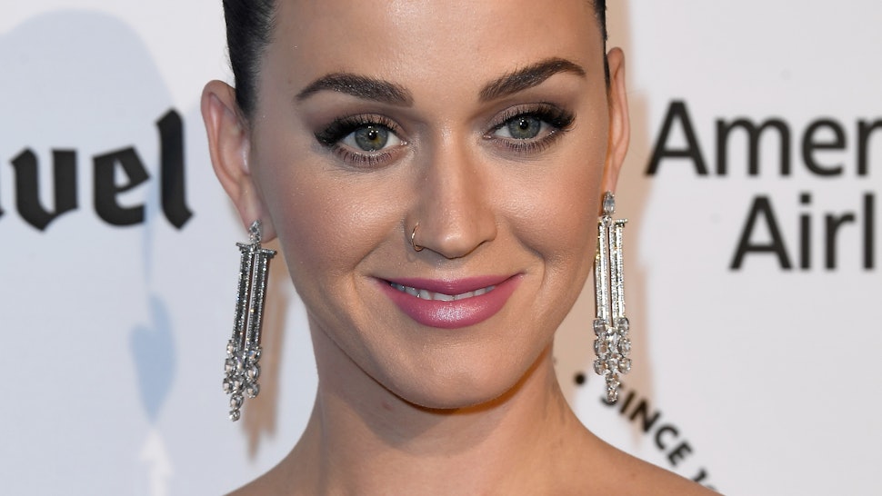 Does Katy Perry Have Snapchat Here S How To Follow Pop Star S Fun