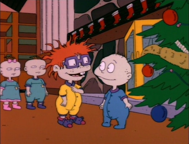 23 Cartoon Christmas Episodes From Your Childhood & Where To Find Them