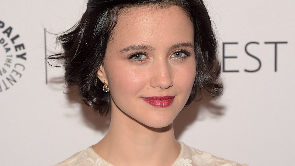 Julia Telles 10 Things You Didn T Know About Julia Goldani