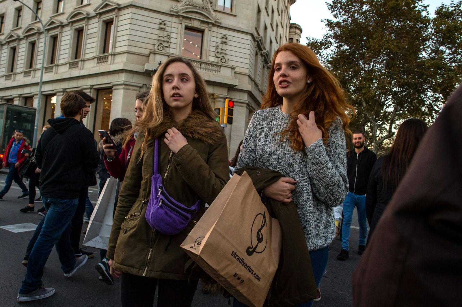 Is Black Friday Celebrated In Other Countries? It's Not Exclusive To The US