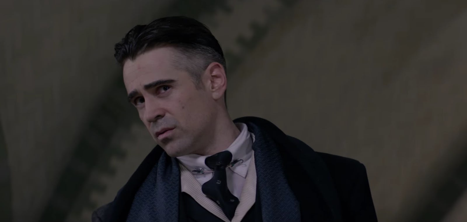 What Does "Will We Die, Just A Little" Mean? The 'Fantastic Beasts