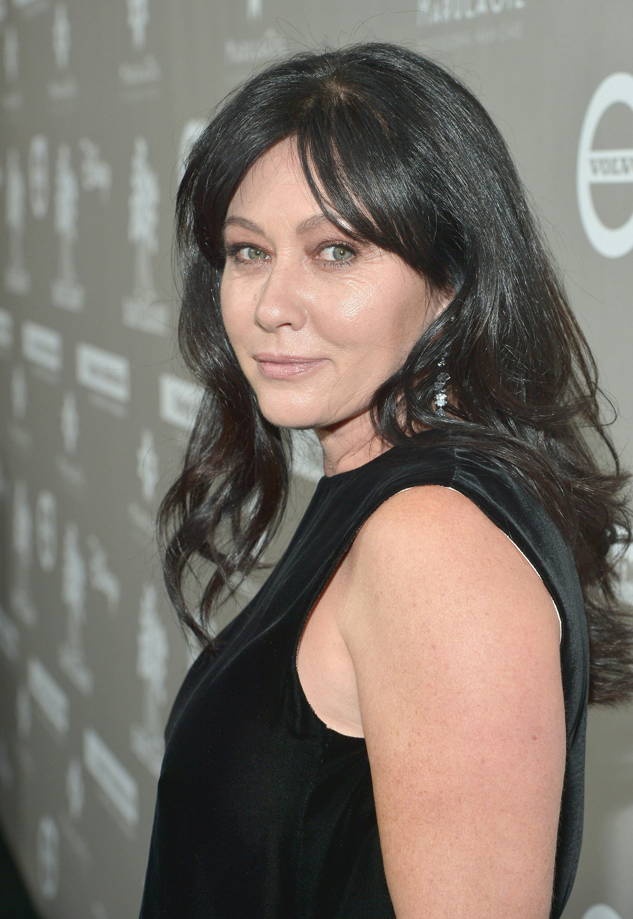 Shannen Doherty Is Heading Back To 'Heathers,' But Who Will She Play ...