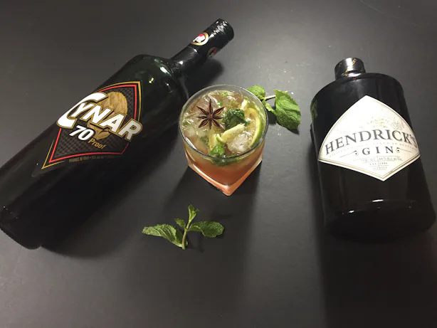 10 Original Holiday Cocktail Recipes Perfect For Your Next Party
