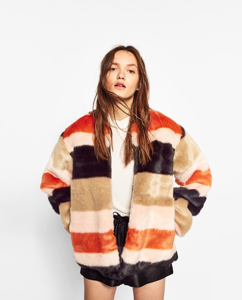 What To Buy At The Zara Black Friday 2016 Sale Because There S So