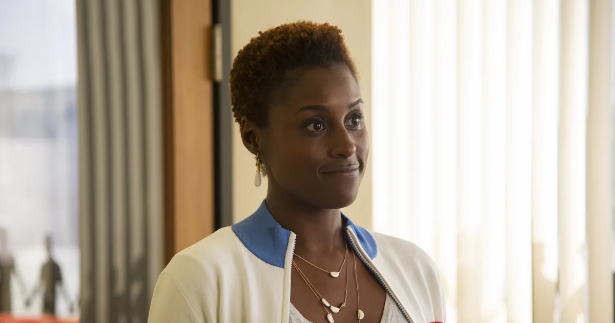 When 'Insecure' Returns For Season 2, Expect Even More Thoughtful Comedy