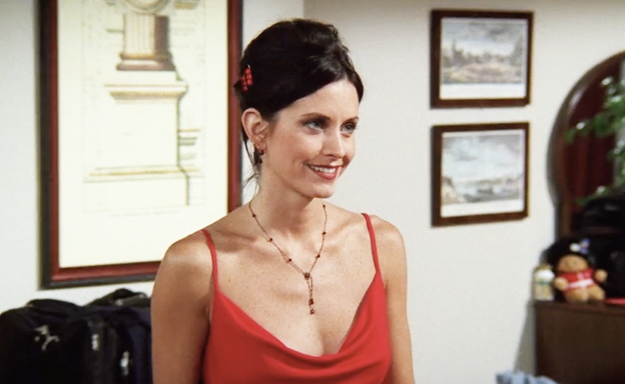 15 Monica Geller Quotes From 'Friends' To Use When You ...