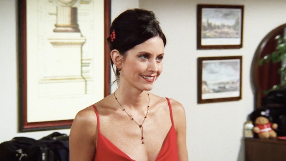 15 Monica Geller Quotes From Friends To Use When You Want To