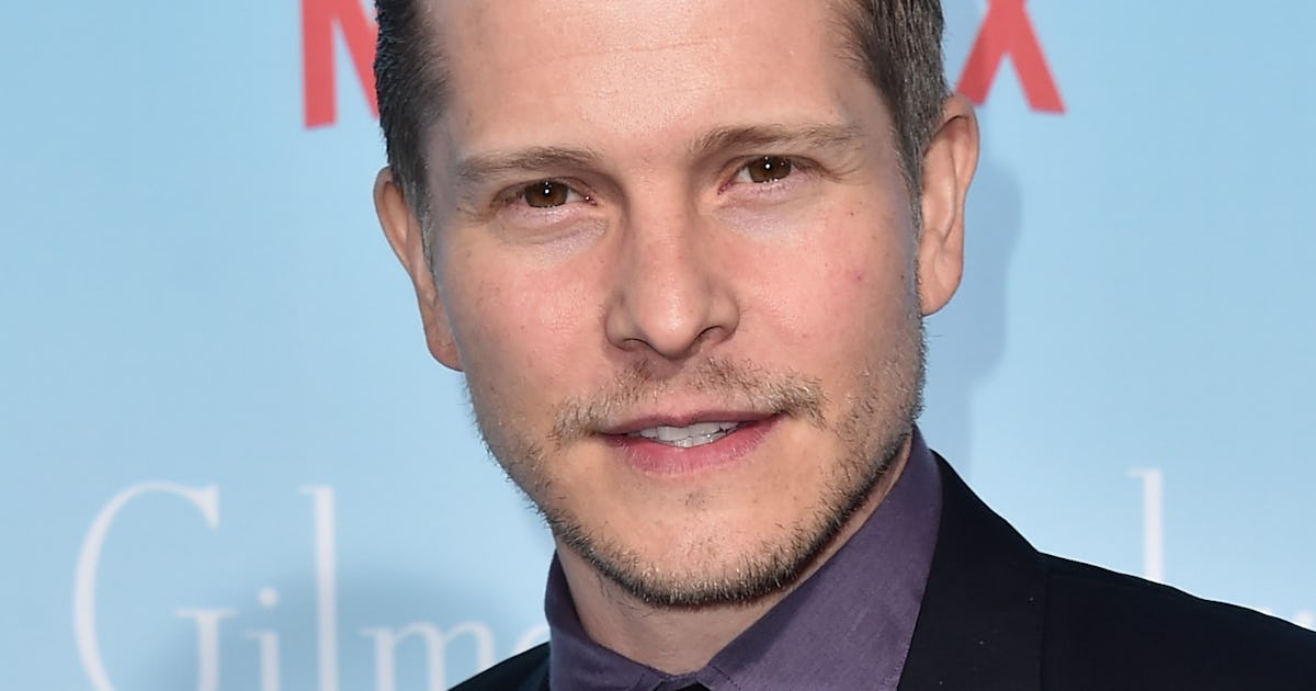 Who Is Matt Czuchry Dating? The 'Gilmore Girls' Star Has Kept His Love Who Is Matt Czuchry Dating? The 'Gilmore Girls' Star Has Kept His Love
